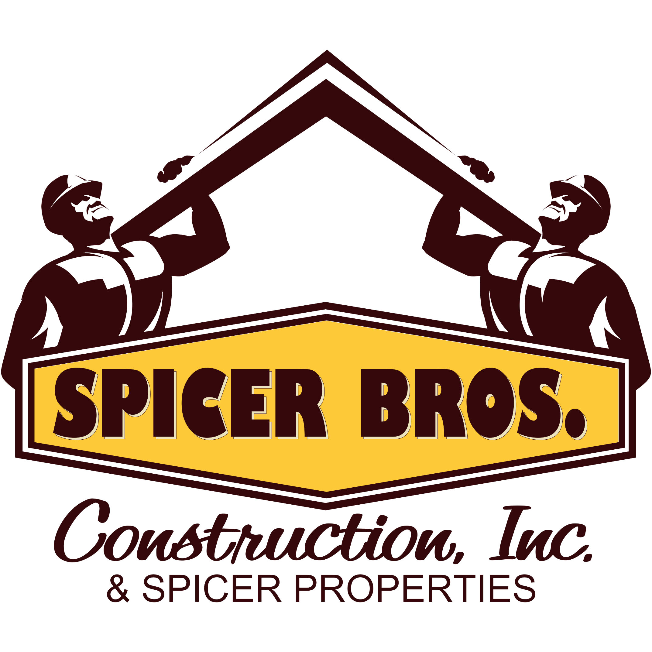 Spicer Brothers Logo