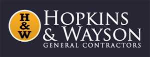 hopkins and wayson logo