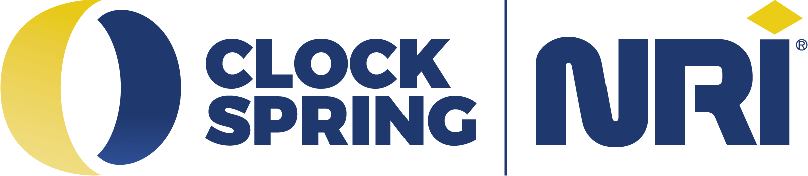 Clock & Spring logo