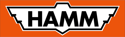 Hamm logo