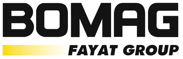 bomag logo